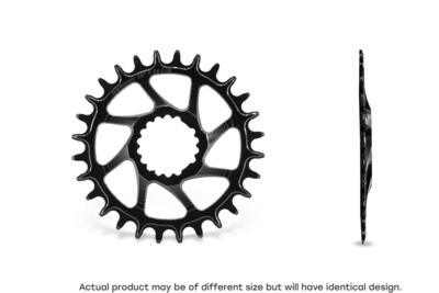 Cannondale Hollowgram Round (Ai-compatible) Boost