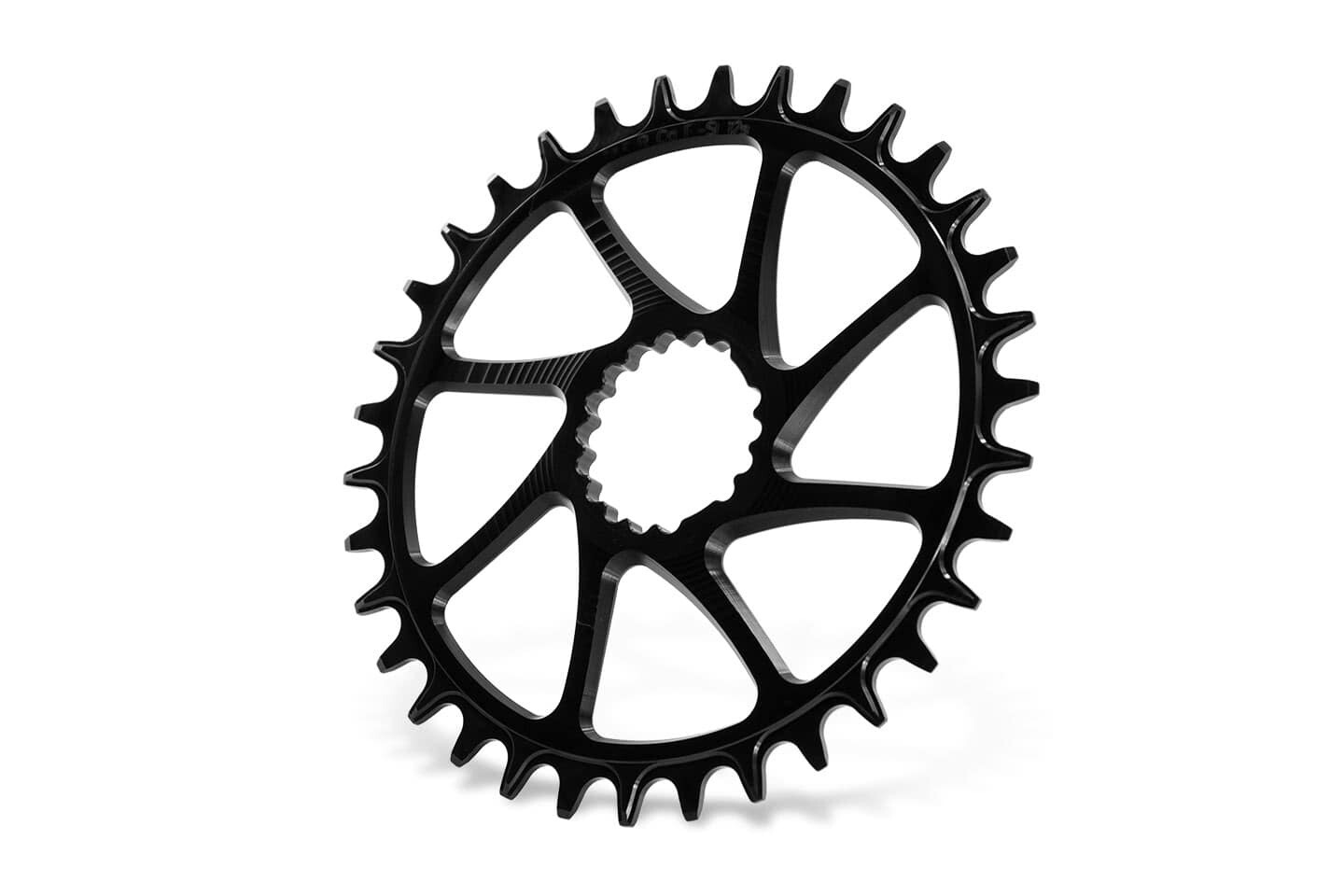 Cannondale Hollowgram Round (Ai-compatible) Boost