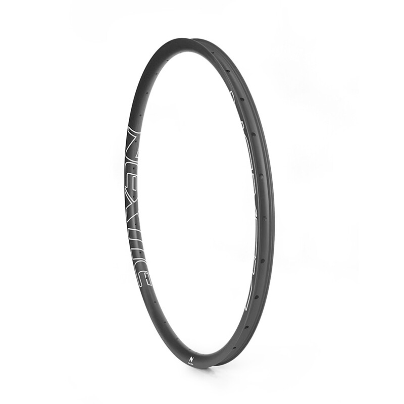 [Ultralight] 29&quot; Asymmetric MTB Rim 34mm - Nextie