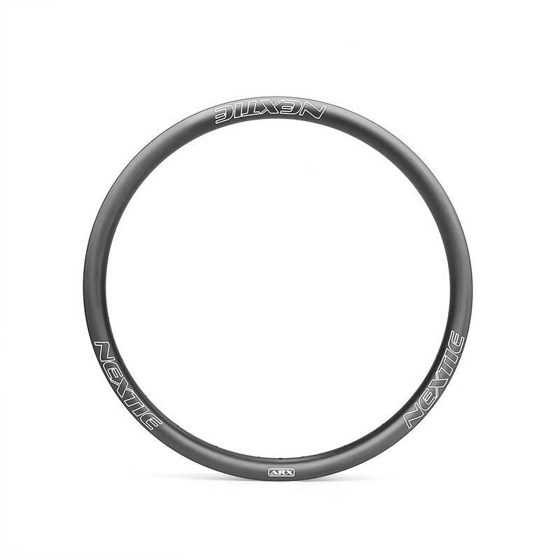 NXT34ARX Premium 700 x 31 x 34mm - Nextie