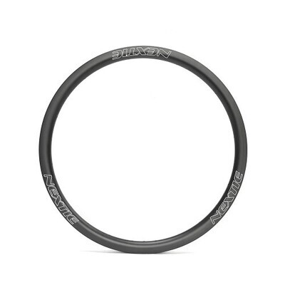 Standard RC 25mm Clincher | 32 | 45 | 50 | 60mm