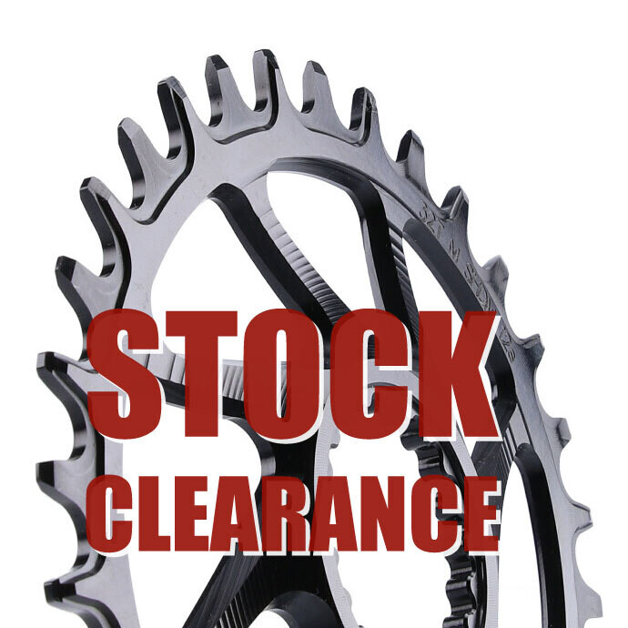 Garbaruk Stock Clearance