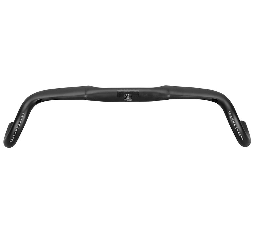 Travers Gravel Flare C1 Handlebar