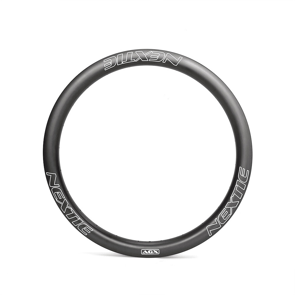 [AGX] 700C Gravel Rim 45mm NXT45AGX  - Nextie