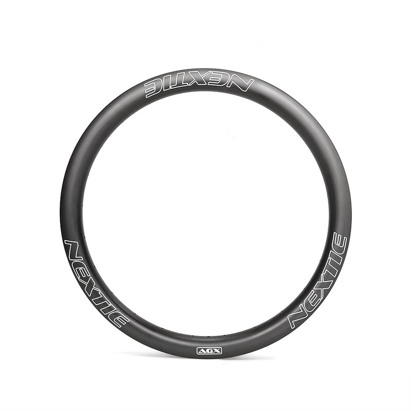 [AGX] 700C Gravel Rim 45mm NXT45AGX  - Nextie