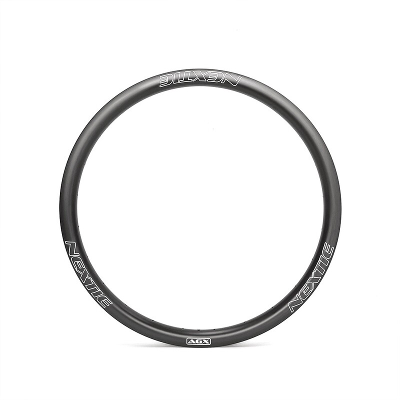 [AGX] 700C Gravel Rim 36mm NXT36AGX  - Nextie