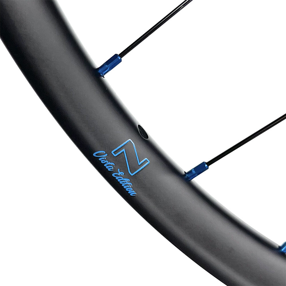 [Vista] 29&quot; Asymmetric MTB Rim 33mm - Nextie