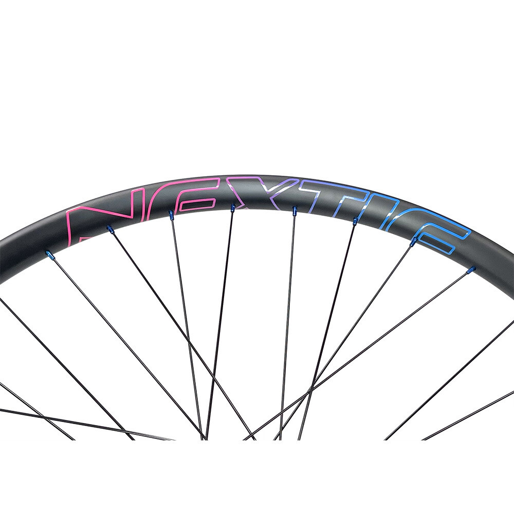 [Vista] 29&quot; Asymmetric MTB Rim 33mm - Nextie