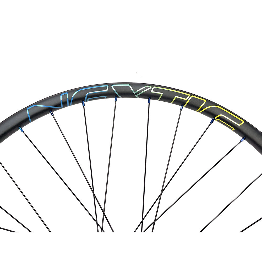 [Vista] 29&quot; Asymmetric MTB Rim 33mm - Nextie