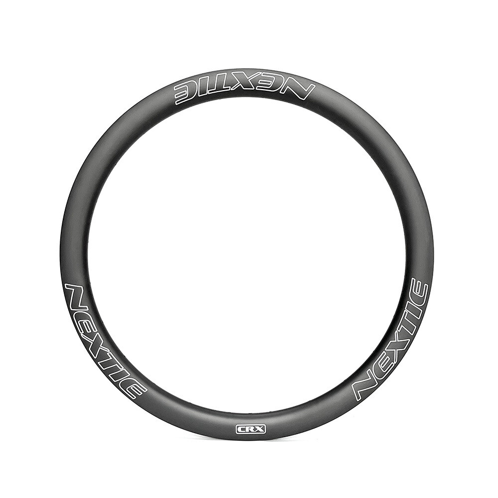 [Vista] [CRV] 700C Road Rim 45mm - Nextie