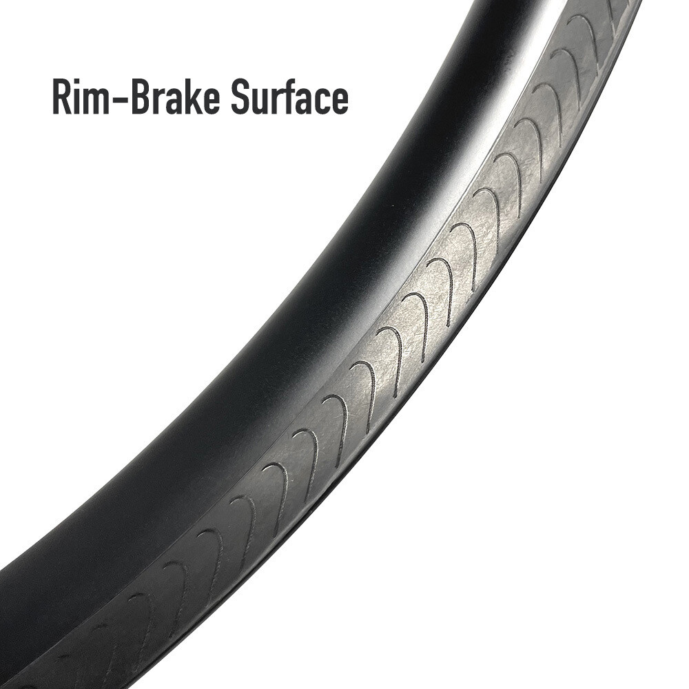 [Vista] [CRV] 700C Road Rim 35mm - Nextie