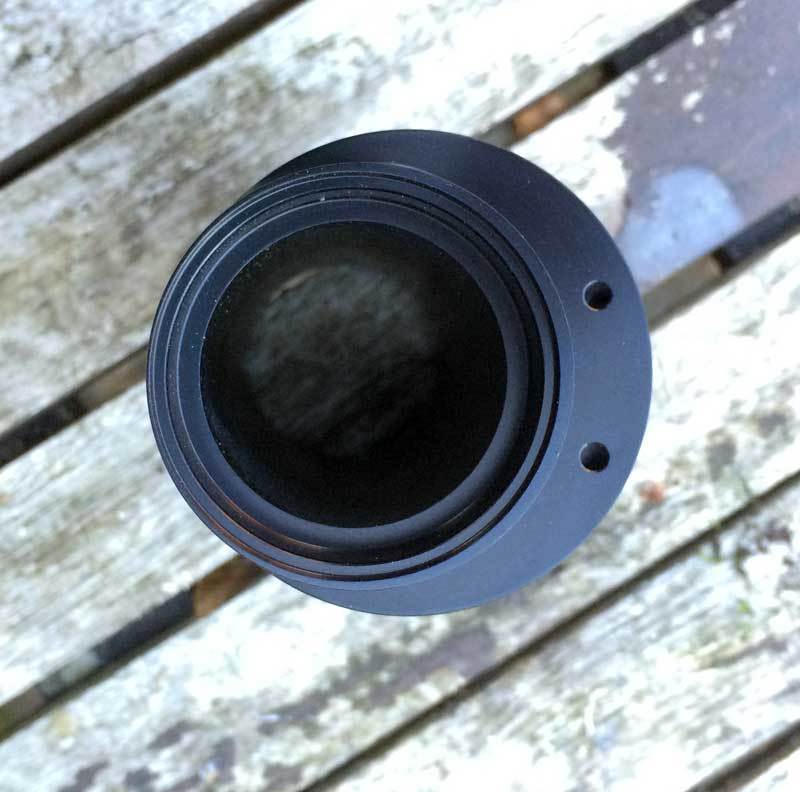Travers EBB 54 x 68mm