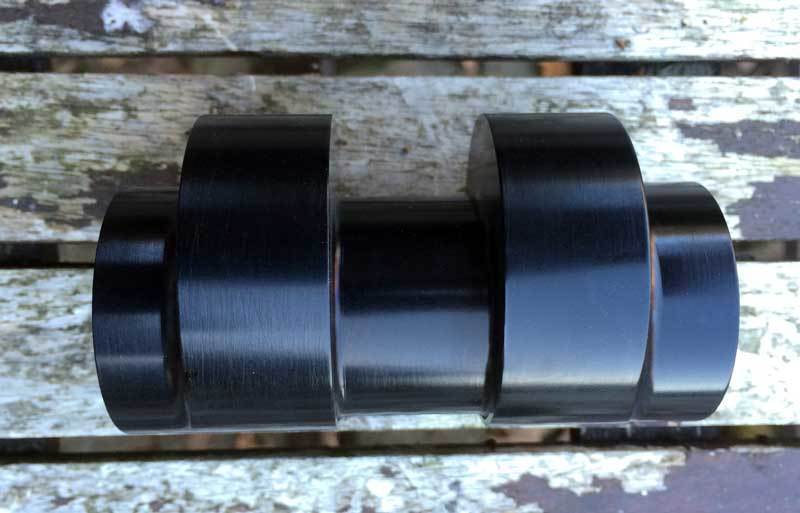 Travers EBB 54 x 68mm