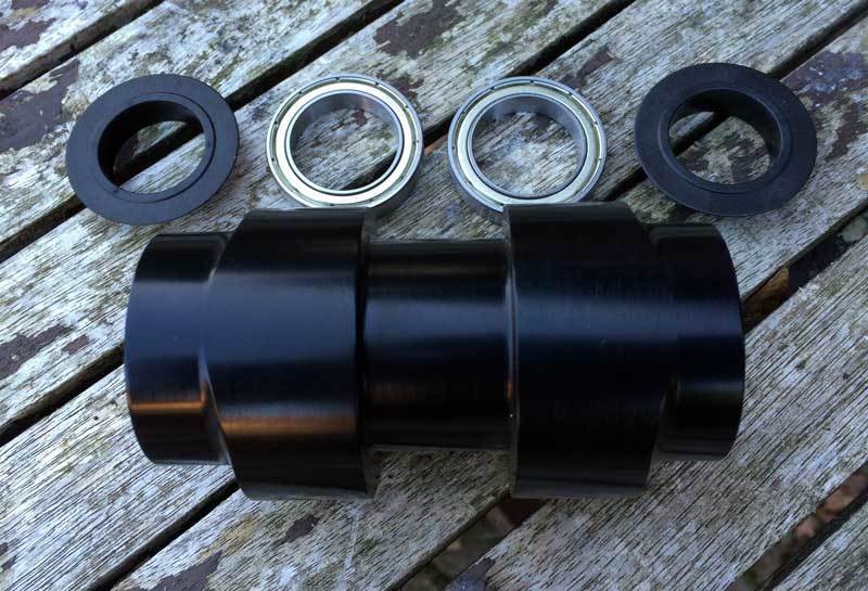 Travers EBB 54 x 68mm