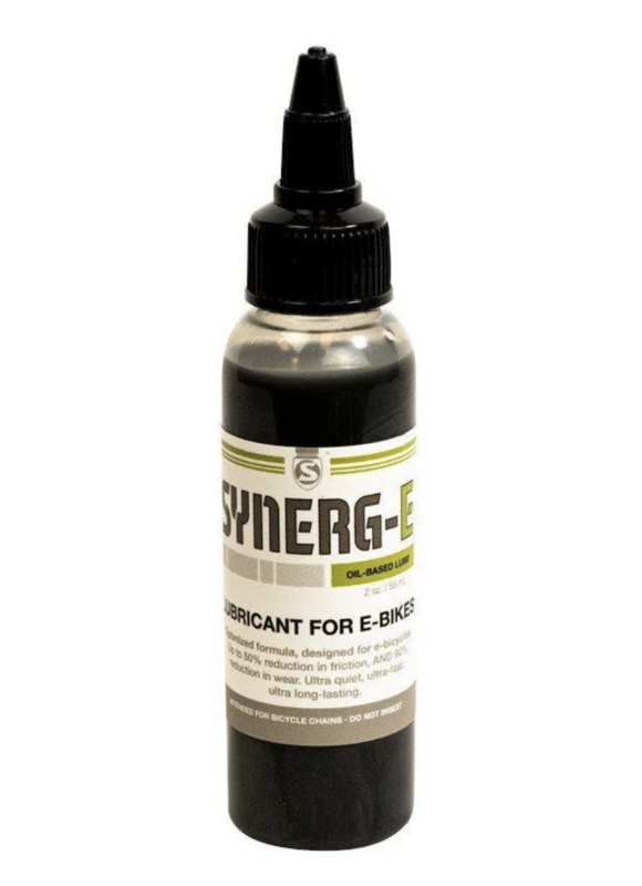 Silca Synerg-E Lube - 2oz