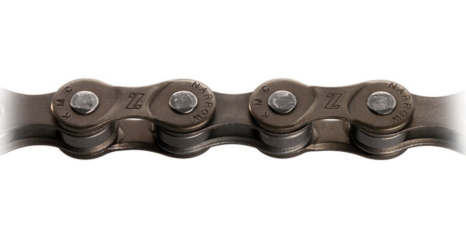 KMC Z7 - 116 links 6 or 7 speed