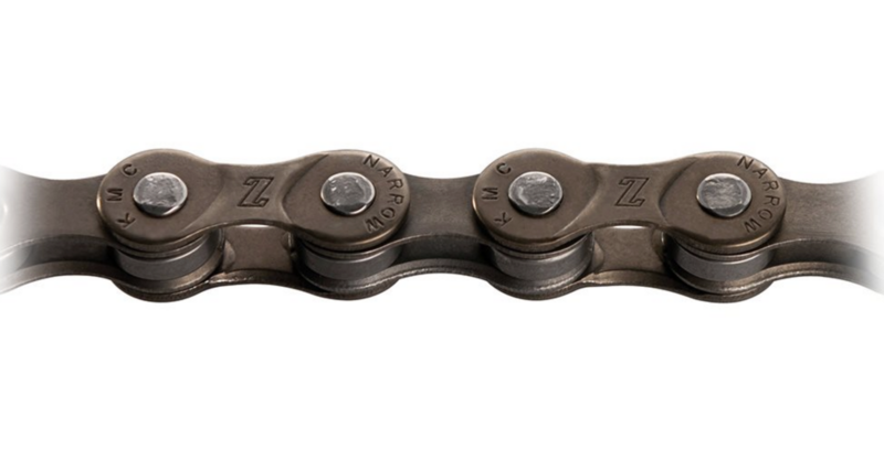 KMC Z7 - 116 links 6 or 7 speed