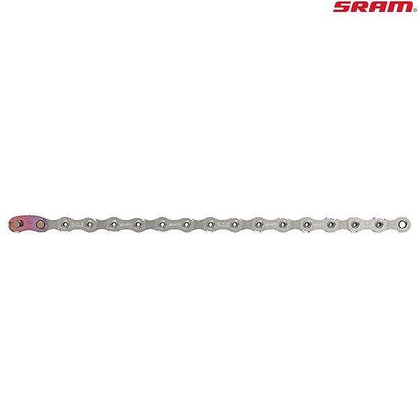 SRAM Eagle X01 - 12 speed - 126 links