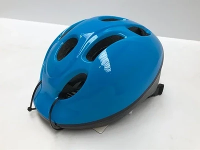 Kids 46-53CM Helmet - Blue