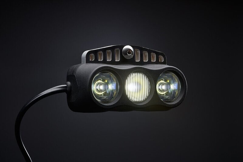 New - kLite Ultra V2 Racing Light