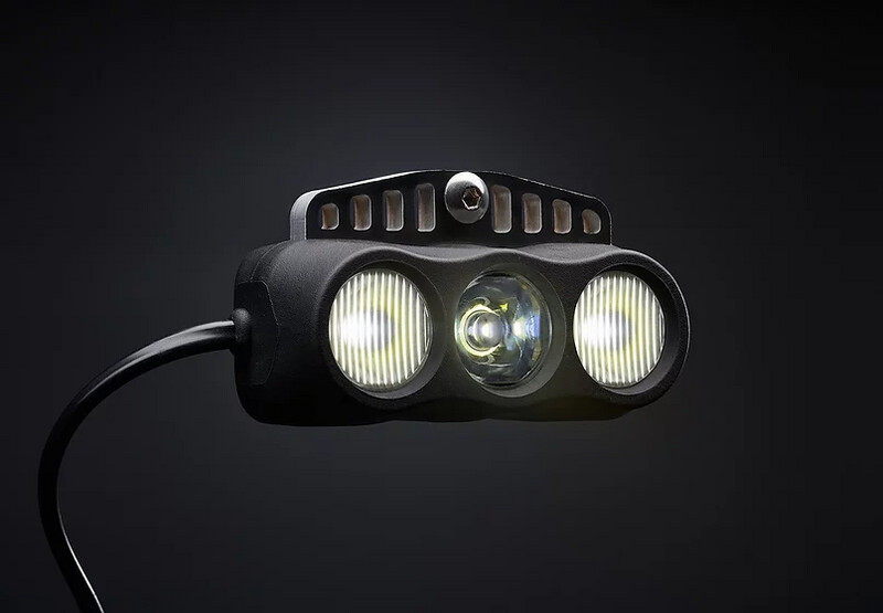 New - kLite Ultra V2 Adventure Light