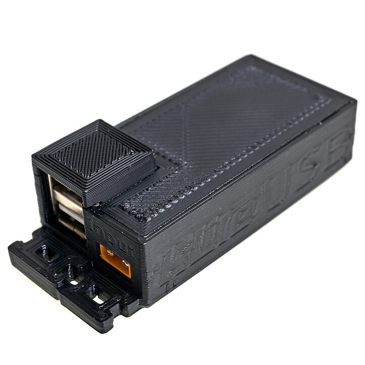 kLite DUAL USB charger
