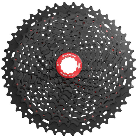 SunRace MX8 Cassette - 11 Speed