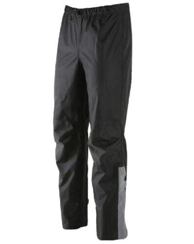 ETC Arid Waterproof Cycling Trousers - Black