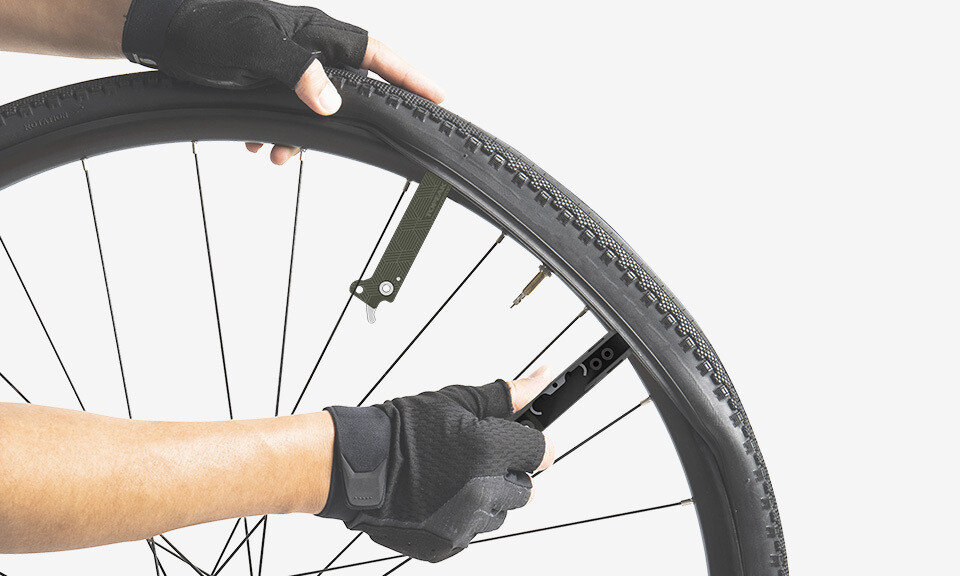 Topeak Power Lever Pro