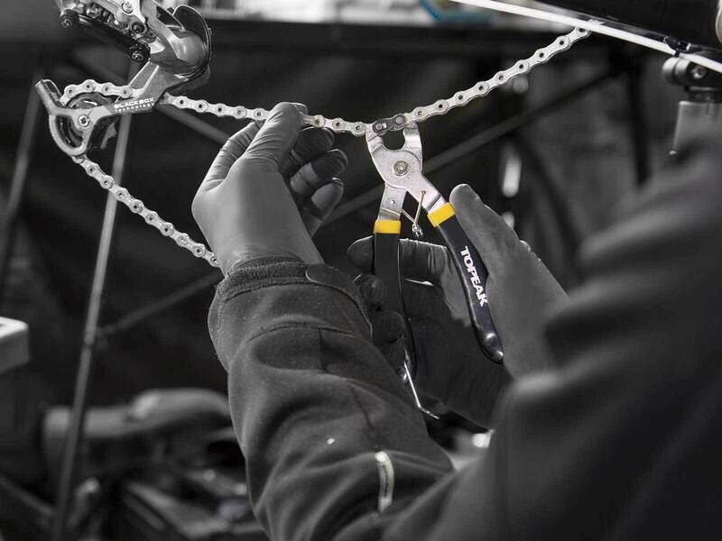 Topeak POWERLINK PLIERS