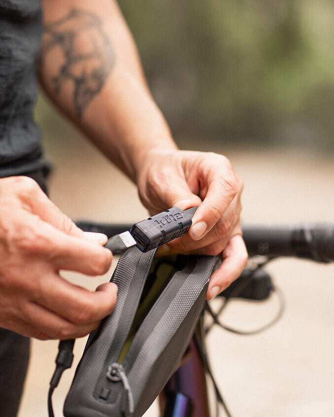 kLite Micro USB charger