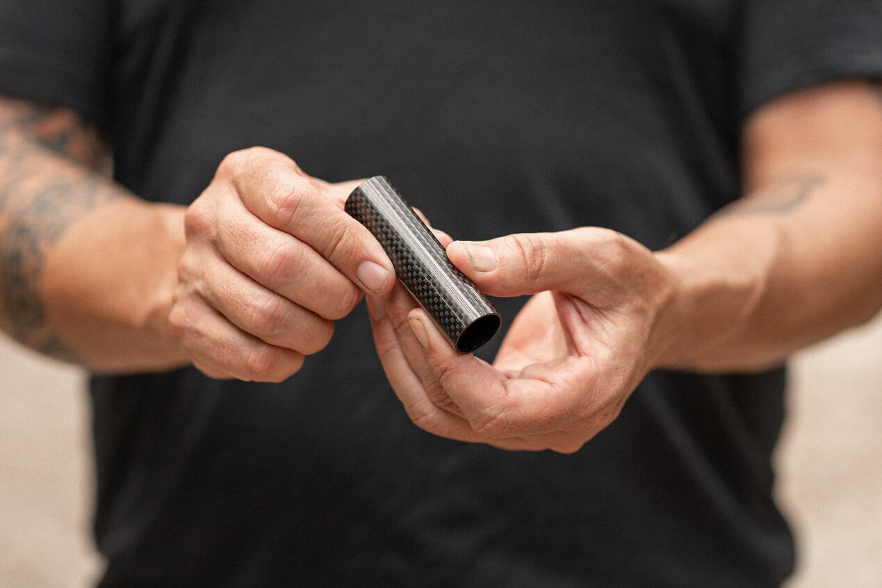 kLite Micro USB charger