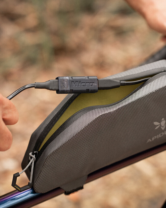 kLite Micro USB charger