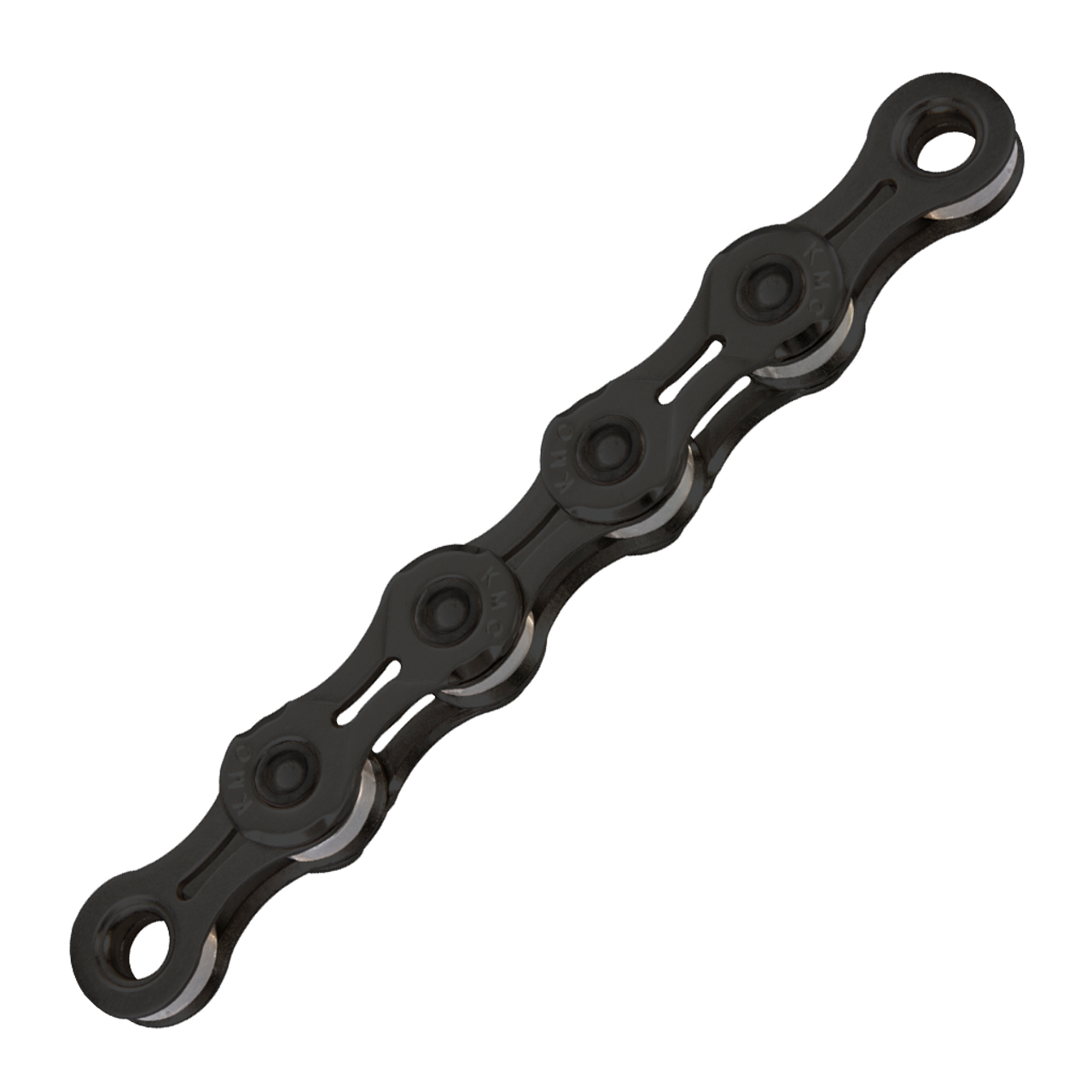 KMC X11EL - Black - 118 links