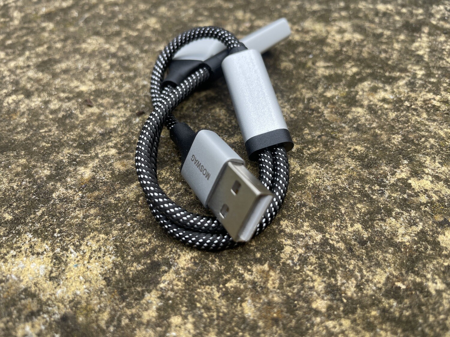 USB Y Dual Splitter