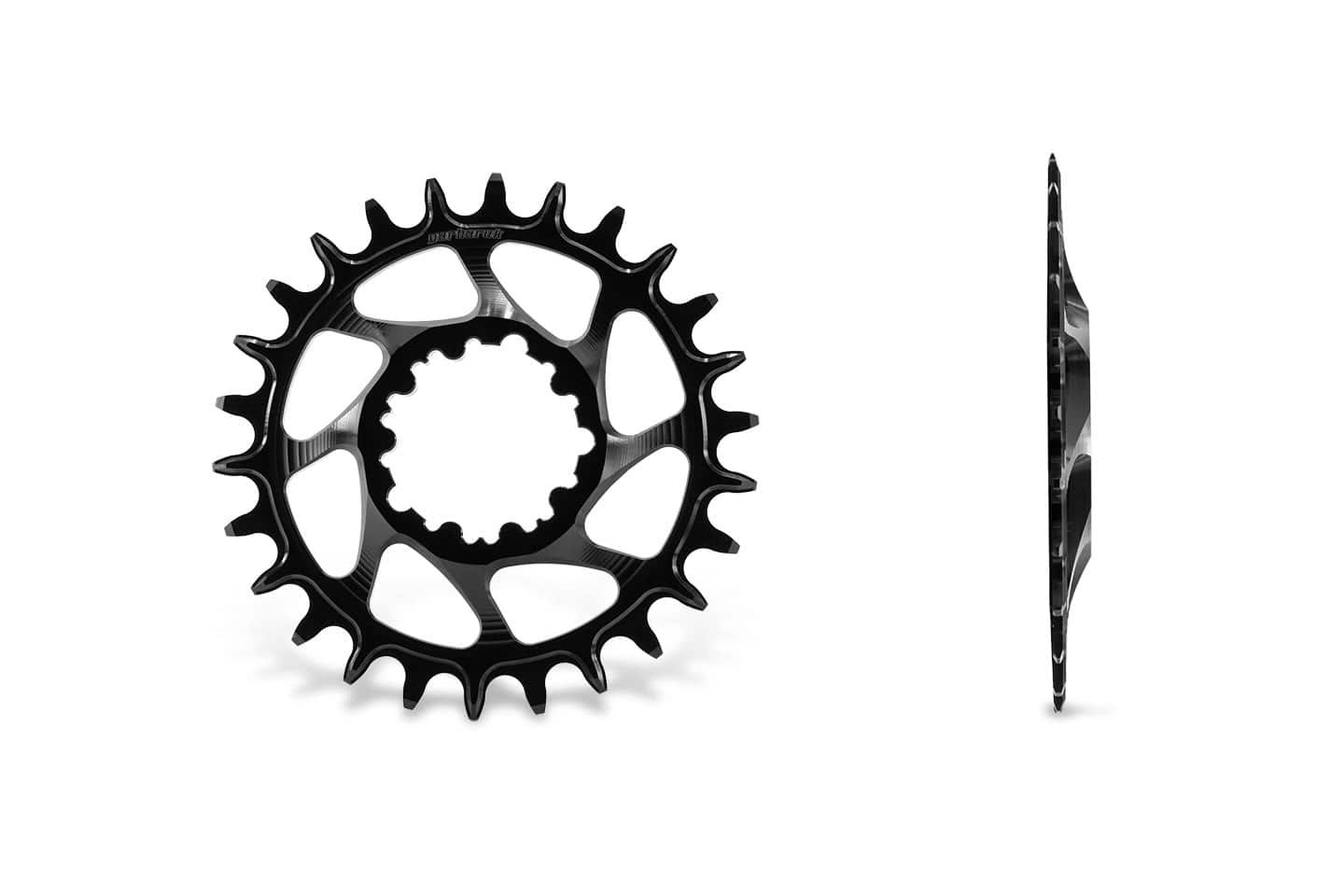 GXP/DUB MTB Round (BOOST) chainring