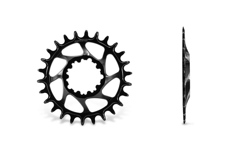 GXP/DUB MTB Round (BOOST) chainring