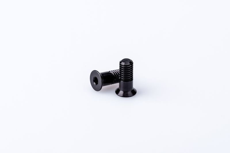 Derailleur Pulley Bolt Set