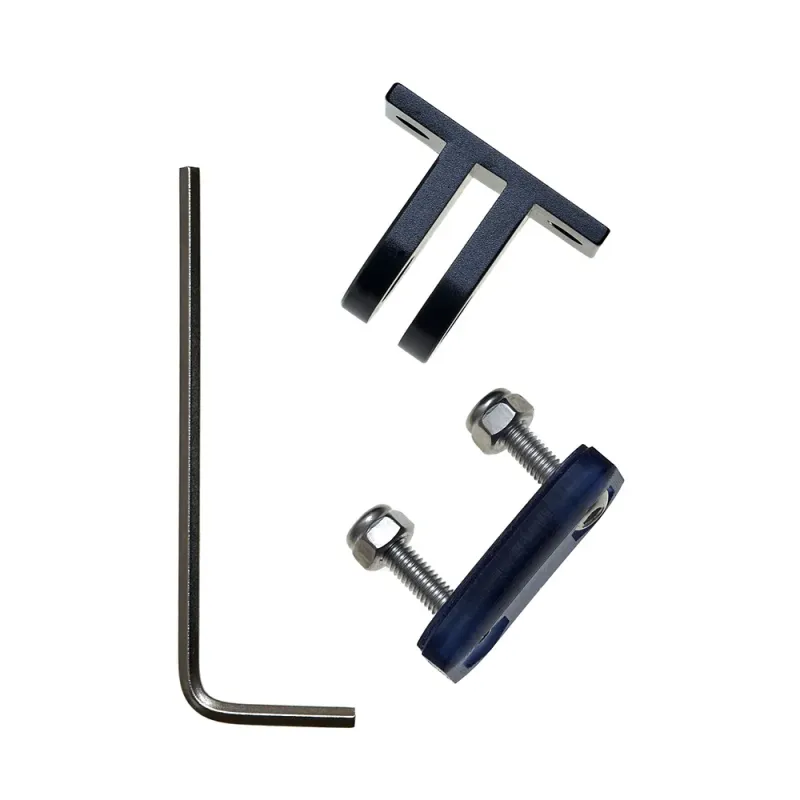 kLite alloy gopro style adapter for ULTRA lamps