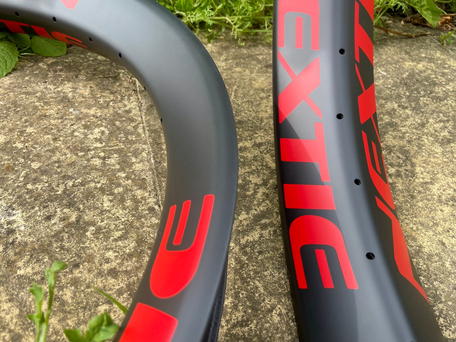 [Wild Dragon] 27.5&quot; Fat Rim 85mm