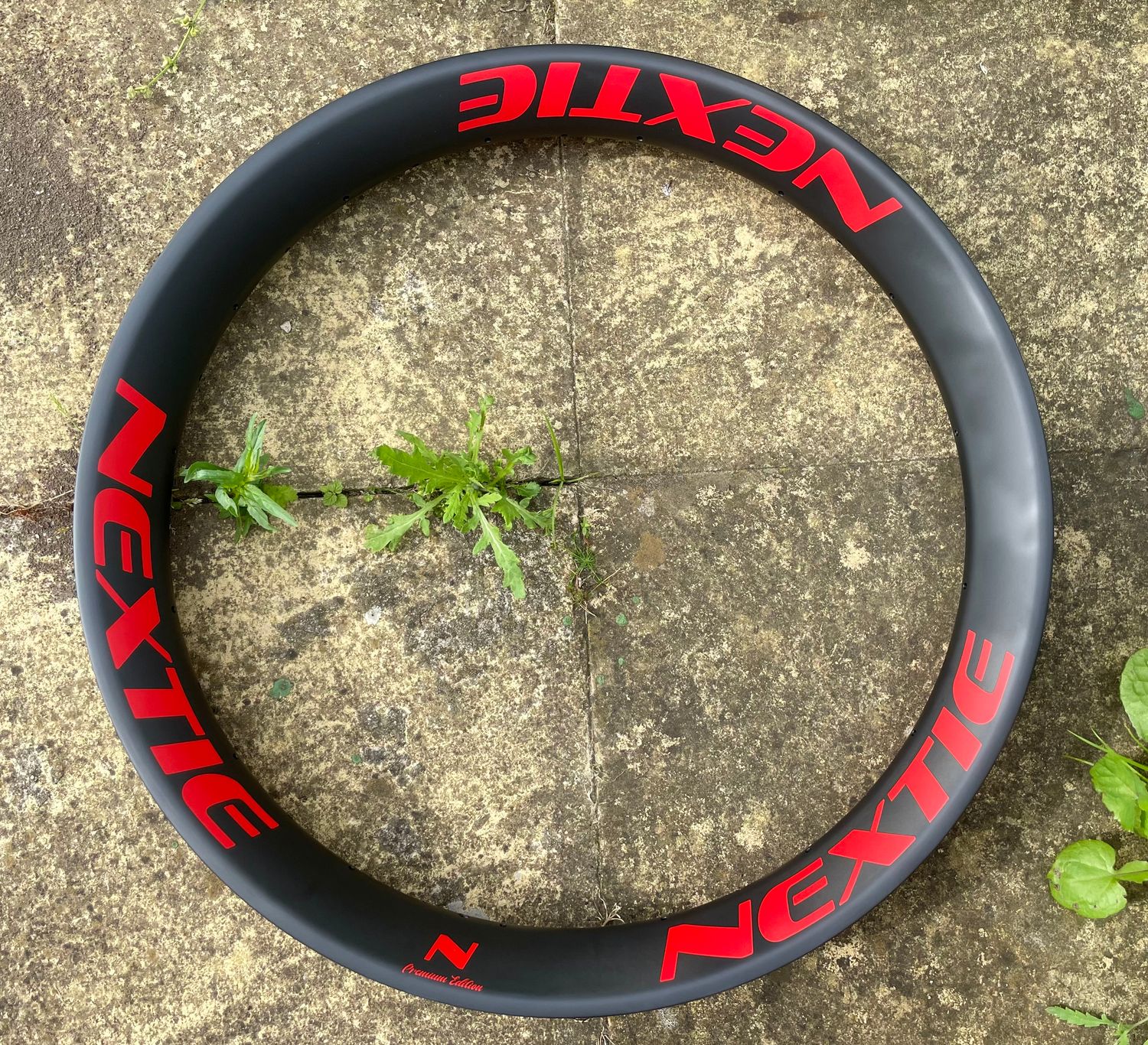 [Wild Dragon] 27.5&quot; Fat Rim 85mm