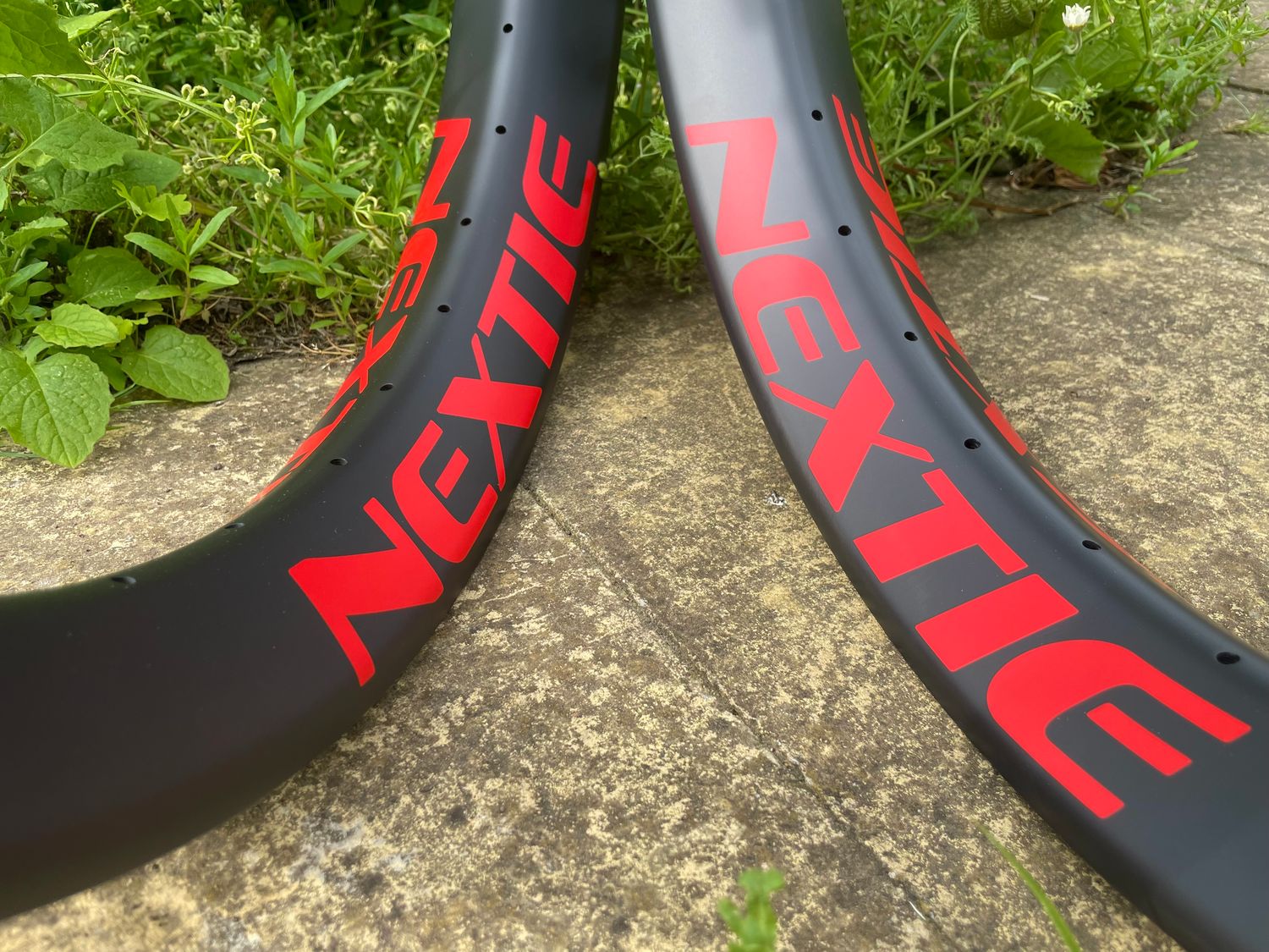 [Wild Dragon] 27.5&quot; Fat Rim 85mm