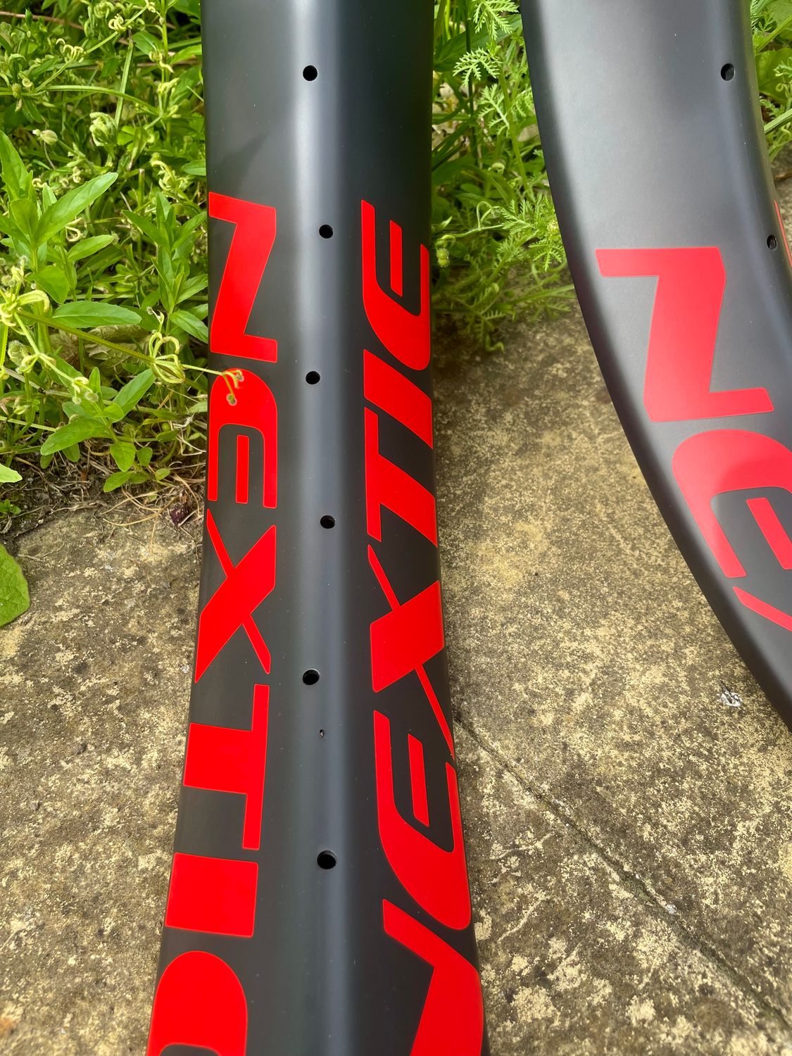 [Wild Dragon] 27.5&quot; Fat Rim 85mm
