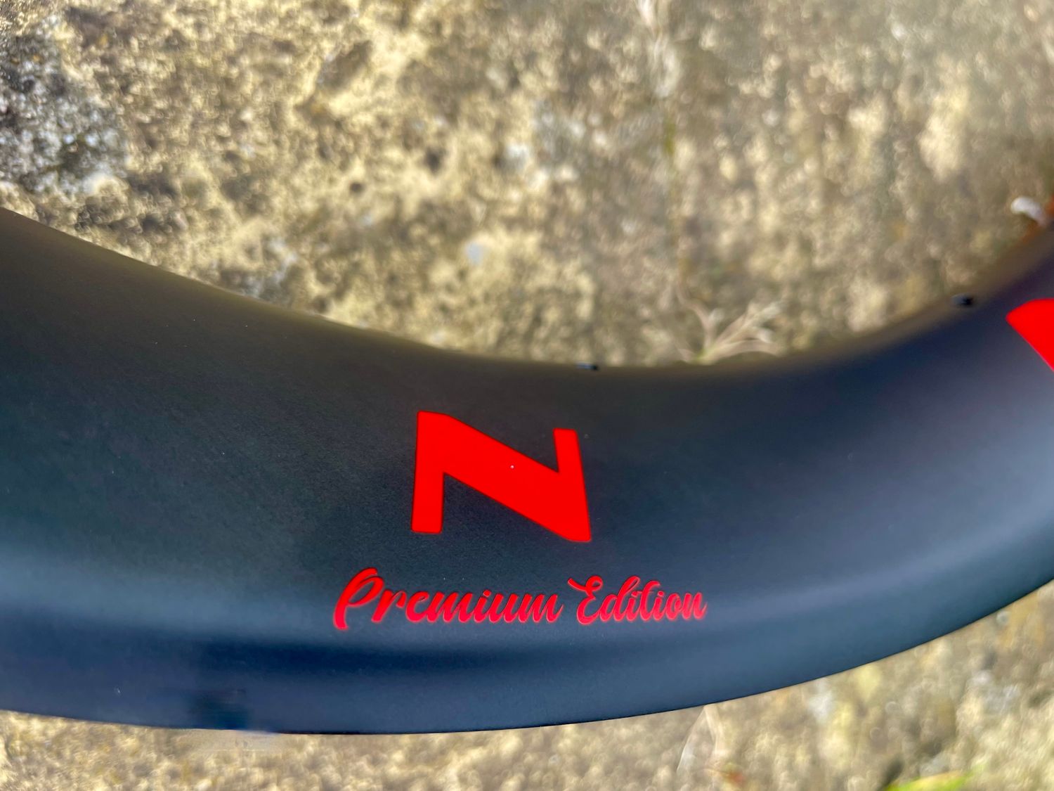 [Wild Dragon] 27.5&quot; Fat Rim 85mm