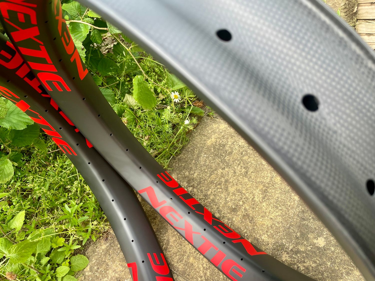 [Wild Dragon] 27.5&quot; Fat Rim 85mm