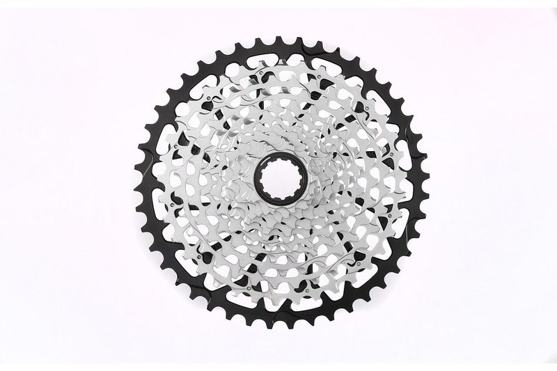 Garbaruk 12-speed 10-44T cassette (SRAM XD freehub)