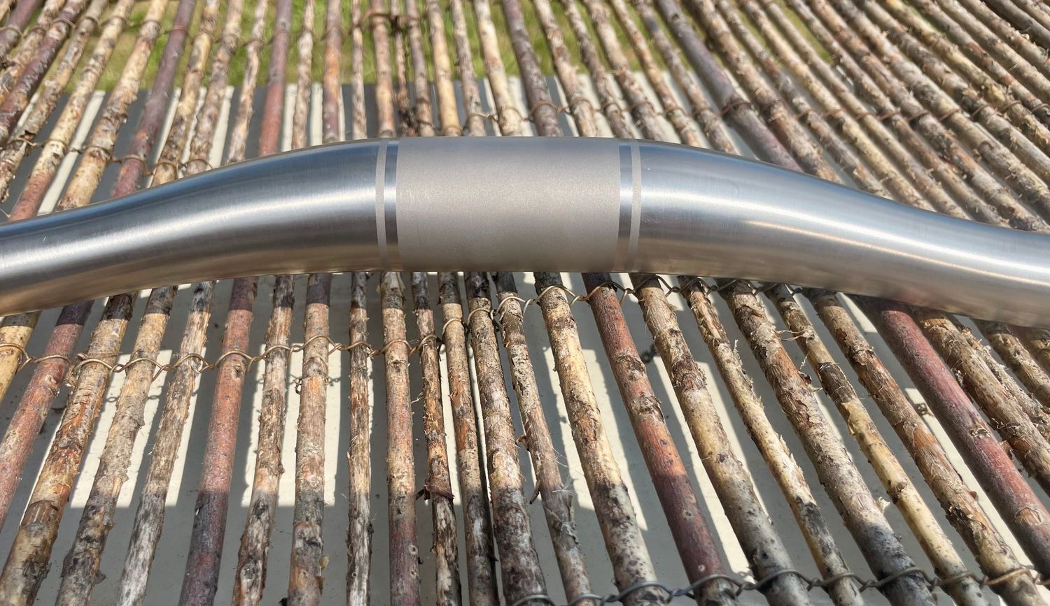 Travers Riser Handlebar 800mm