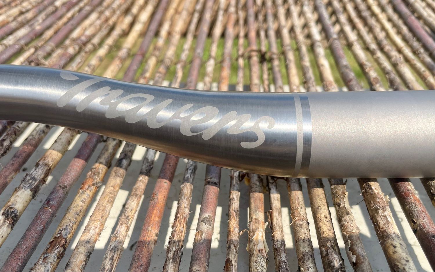 Travers Riser Handlebar 800mm