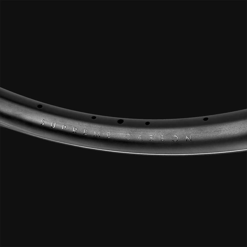 [Supreme Cross Country] Omega 29&quot; Mountain Bicycle Carbon Rim 36mm 260g/280g
