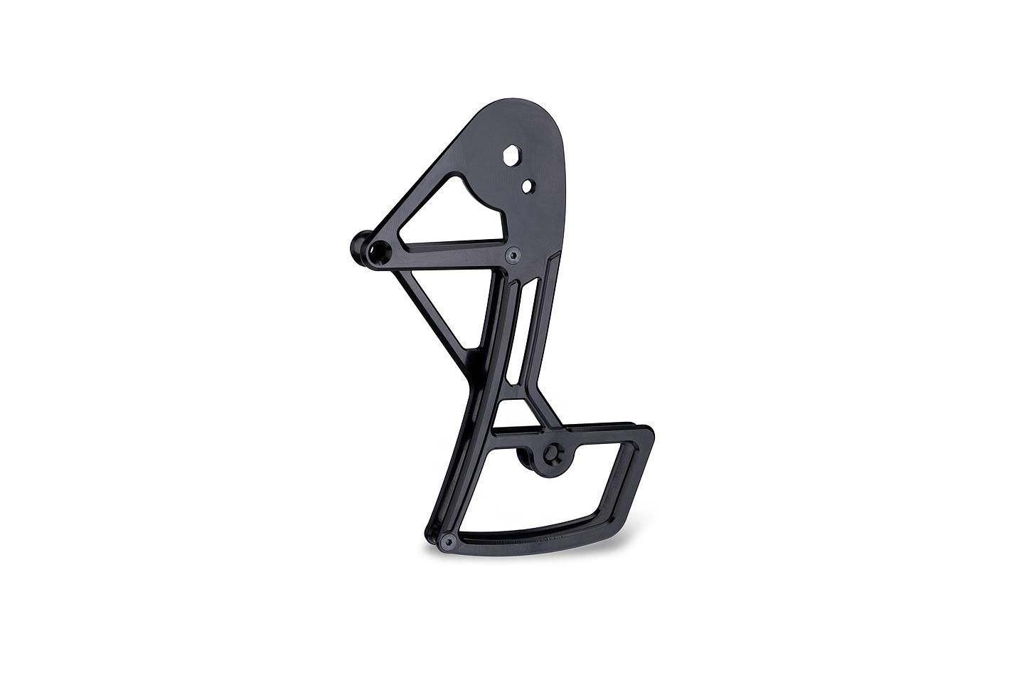 Derailleur cage for SRAM Eagle Transmission